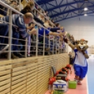 Női kézilabda NBI, Alapszakasz: 21. forduló MKC SE – DVSC-TVP-AQUATICUM (26-27) (Fotó: Horváth Attila)