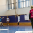 Mosonmagyaróvári Kézilabda Club SE – Siófok KC 23-33 (12-18)