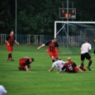 MTE 1904 Futura Mosonmagyaróvár - Dorogi FC (1:2) (Fotó: Nagy Mária)