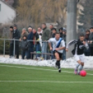 FUTURA Mosonmagyaróvár - Komárom VSE (3:0) Gratulálunk! (Fotó: Nagy Mária)