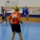 Női kézilabda NBI, Alapszakasz: 18. forduló MKC SE – Szeged KKSE (30-20) (Fotó: Horváth Attila)