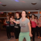 Zumba party (Fotó: Nagy Mária)