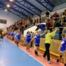 Női kézilabda NBI, Alapszakasz: 18. forduló MKC SE – Szeged KKSE (30-20) (Fotó: Horváth Attila)