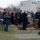 2015. MÁRCIUS 15. Mosonmagyaróvár  (Fotó: Horváth Attila)