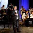 MOSON BIG BAND – ADVENTI HANGVERSENY