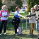 Nordic walking túra