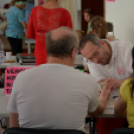 Sport és Egészségnap Mosonmagyaróvár (Fotó: Stipkovits Veronika és Bánhegyi István)