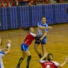 Vasas SC – Mosonmagyaróvári KC SE 23-29 (10-18)