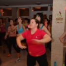 Zumba party (Fotó: Nagy Mária)