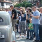  Pannonia-Carnuntum Old-Timer Rallye (Fotó: Nagy Mária)