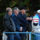 Futura Mosonmagyaróvár - Körmendi Fc (3:1) Gratulálunk! (Fotó: Nagy Mária)