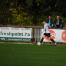 Futura Mosonmagyaróvár - Körmendi Fc (3:1) Gratulálunk! (Fotó: Nagy Mária)