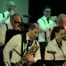 MOSON BIG BAND – ADVENTI HANGVERSENY