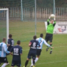 MTE 1904 - Tatabánya Fc (2:1) Gratulálunk! (Fotó: Nagy Mária)