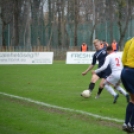 MTE 1904 - Balatonfüredi Fc (2:0) (Fotó: Nagy Mária)