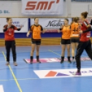 Női kézilabda NBI, Alapszakasz: 14. forduló MKC SE – Érd (29-32) (Fotó: Horváth Attila)