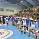 Rájátszás 5. mérkőzés - MKC SE – MTK Budapest (27-24) (Fotó: Horváth Attila)