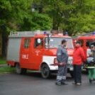 Veterán autó motor találkozó (Fotó: Nagy Mária)