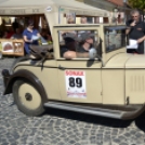 15. Pannonia-Carnuntum int. Historic Rallye