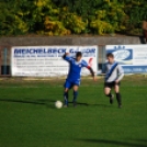 Futura Mosonmagyaróvár - Körmendi Fc (3:1) Gratulálunk! (Fotó: Nagy Mária)