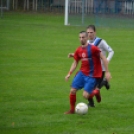 FUTURA Mosonmagyaróvár - Csepel Fc (2:1) Gratulálunk! (Fotó: Nagy Mária)