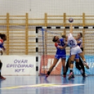 MKC SE - Békéscsaba ENKSE (30-19) (NBI Alapszakasz) (Fotó: Horváth Attila)