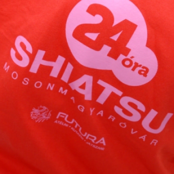 24óra SHIATSU