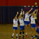 Vasas SC – Mosonmagyaróvári KC SE 23-29 (10-18)