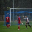 FUTURA Mosonmagyaróvár - Csepel Fc (2:1) Gratulálunk! (Fotó: Nagy Mária)