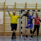 MKC SE - ÉRD (20-24) (NBI Alapszakasz) (Fotó: Horváth Attila)