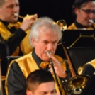 Moson Big Band farsangi koncertje (Fotó: Nagy Mária)