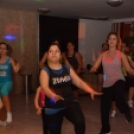 Zumba party (Fotó: Nagy Mária)