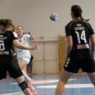 MKC SE vs Budaörs 28:20 (17:6)