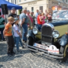  Pannonia-Carnuntum Old-Timer Rallye (Fotó: Nagy Mária)