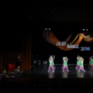 Okay Dance 2014. Gálaműsor - Full Version A Teljes Műsor Part 1.