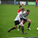 FUTURA Mosonmagyaróvár - Csepel Fc (2:1) Gratulálunk! (Fotó: Nagy Mária)