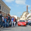  Pannonia-Carnuntum Old-Timer Rallye (Fotó: Nagy Mária)