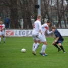 MTE 1904 - Balatonfüredi Fc (2:0) (Fotó: Nagy Mária)