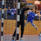 Rájátszás 5. mérkőzés - MKC SE – MTK Budapest (27-24) (Fotó: Horváth Attila)