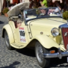 15. Pannonia-Carnuntum int. Historic Rallye