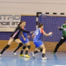 MKC SE - Győri Audi ETO KC (21-41) (NBI Alapszakasz) (Fotó: Horváth Attila)