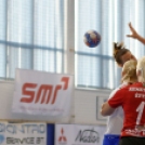 Rájátszás 3. mérkőzés - MKC SE – Ipress Center-Vác (20-26) (Fotó: Horváth Attila)