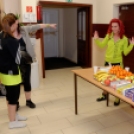 ZUMBA Nőnapi Mega party Jánossomorján (Fotó: Horváth Attila)