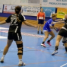 Női kézilabda NBI, Alapszakasz: 18. forduló MKC SE – Szeged KKSE (30-20) (Fotó: Horváth Attila)