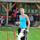 Agility - Hobby Kutyások részére (Fotó: Nagy Mária)