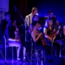 MOSON BIG BAND X. JUBILEUMI KONCERTJE (Fotó: Horváth Attila)