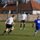 MITE - DARNÓZSELI SE  (4:0)  Gratulálunk!  (Fotózta: Nagy Mária)