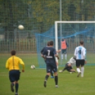 MTE 1904 - Tatabánya Fc (2:1) Gratulálunk! (Fotó: Nagy Mária)