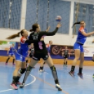 MKC SE - Győri Audi ETO KC (21-41) (NBI Alapszakasz) (Fotó: Horváth Attila)