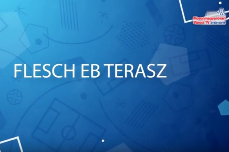 Flesch EB Terasz - Összefoglaló